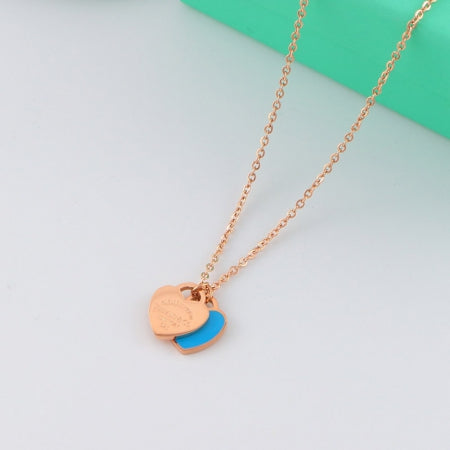 X2B60T109X Popular Necklaces