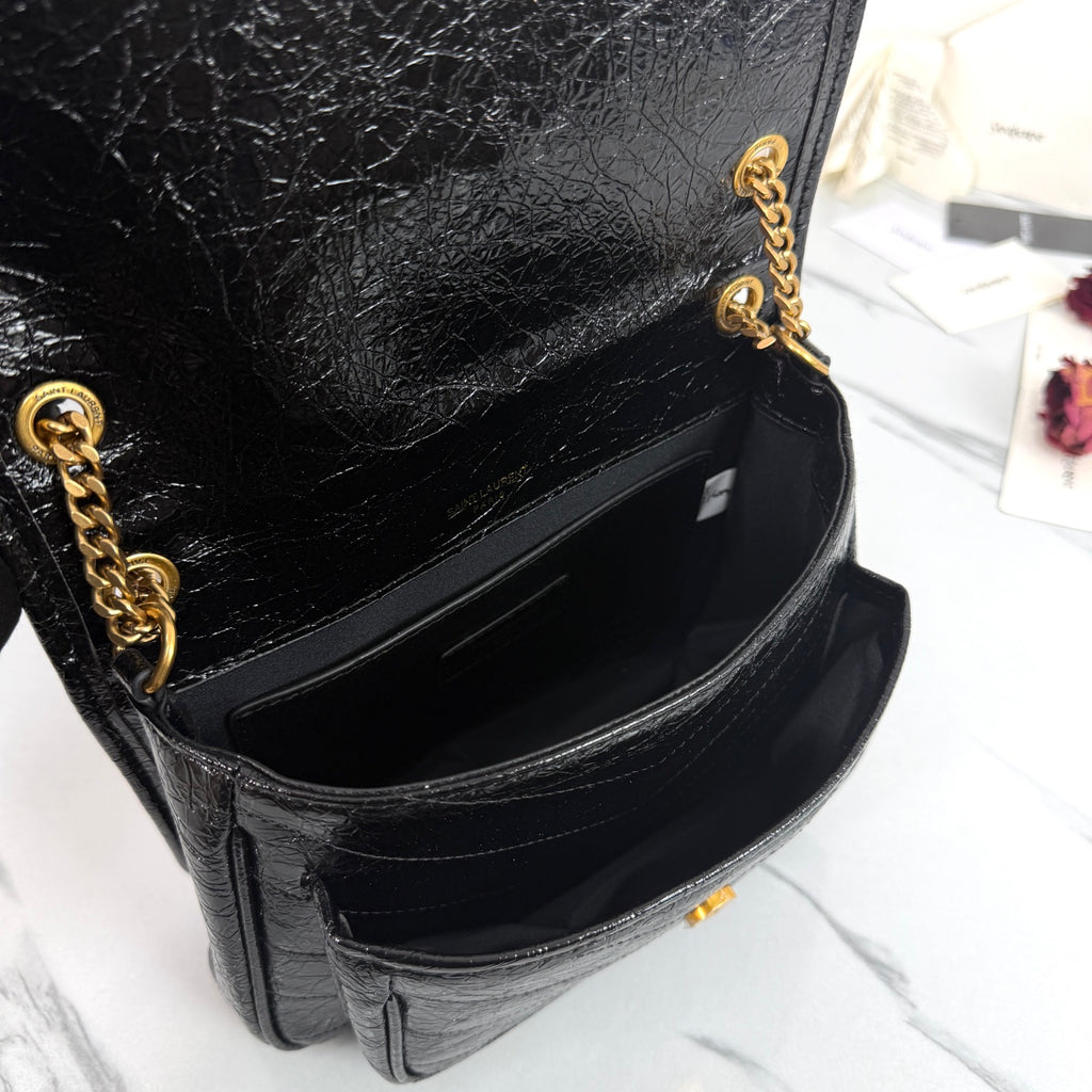 B1P36SL19 Popular leather bag