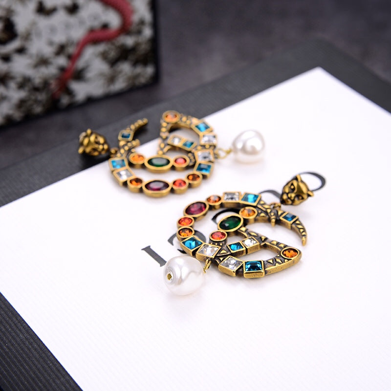 X1Y93B310X Popular  Earrings