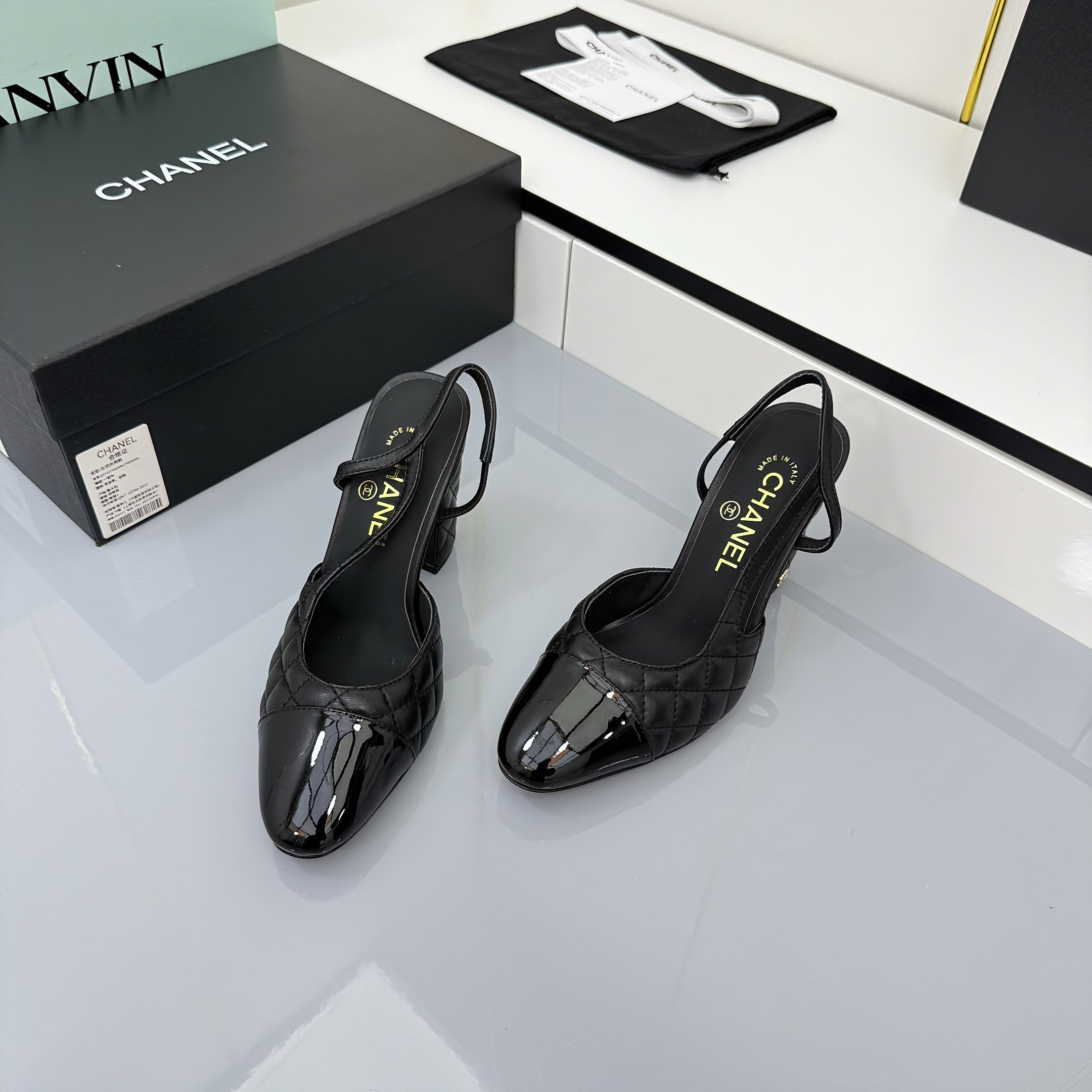 Z2Q105C414 Popular high-quality Shoes