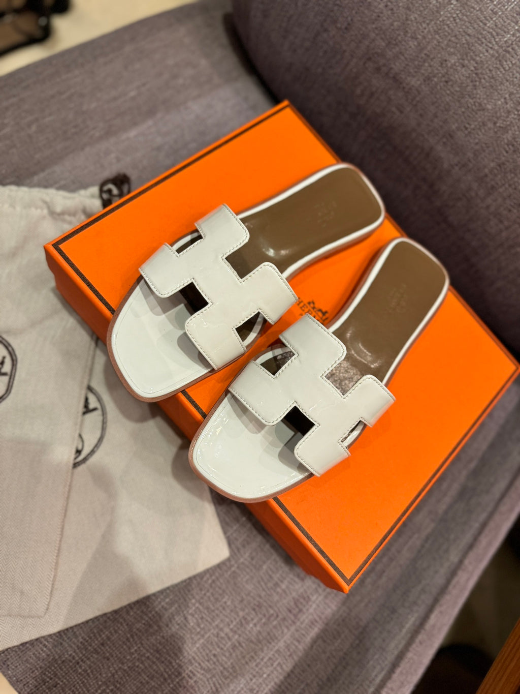Z1ZH234 Popular Slippers