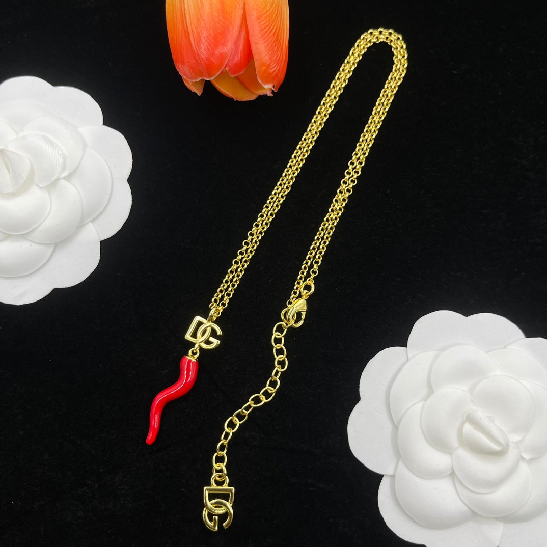 X1Z94A1048X  Popular   Necklaces