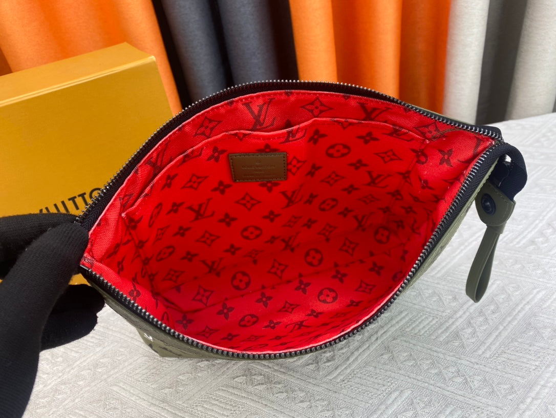 B1X44E400 Popular   leather bag