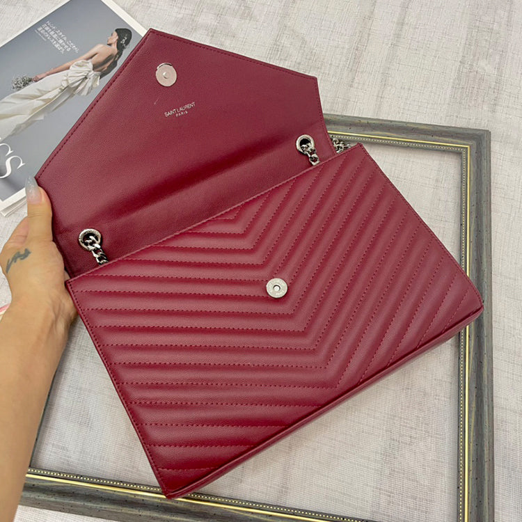 B1X61SL010 Popular  leather bag 