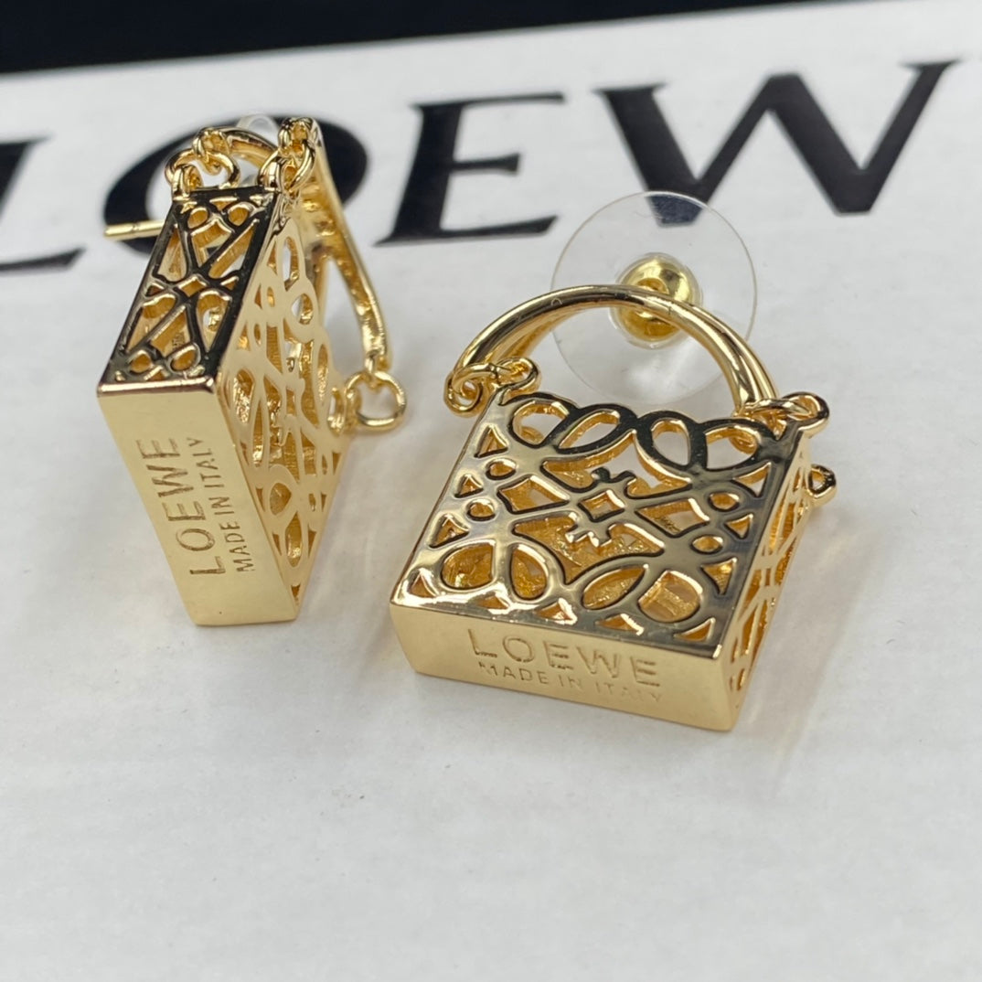 X1N36A1E Popular  Earrings