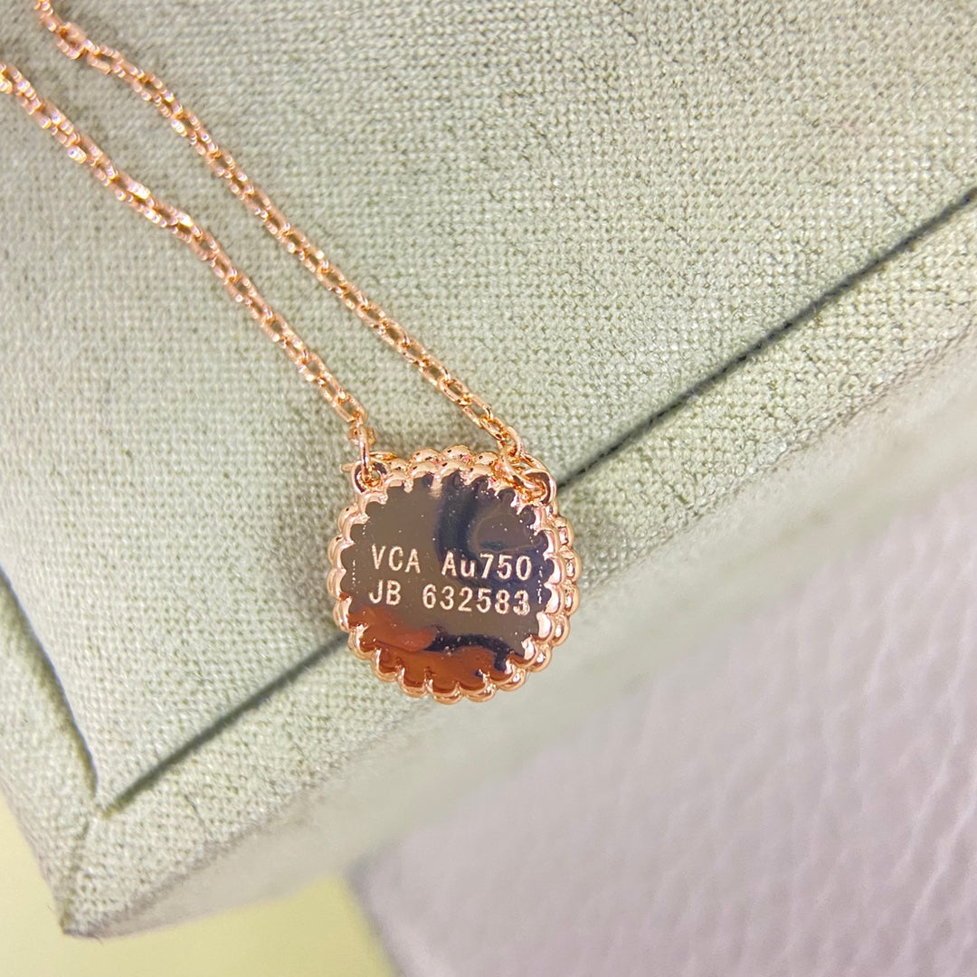 X5Q85VA222X Popular Necklace