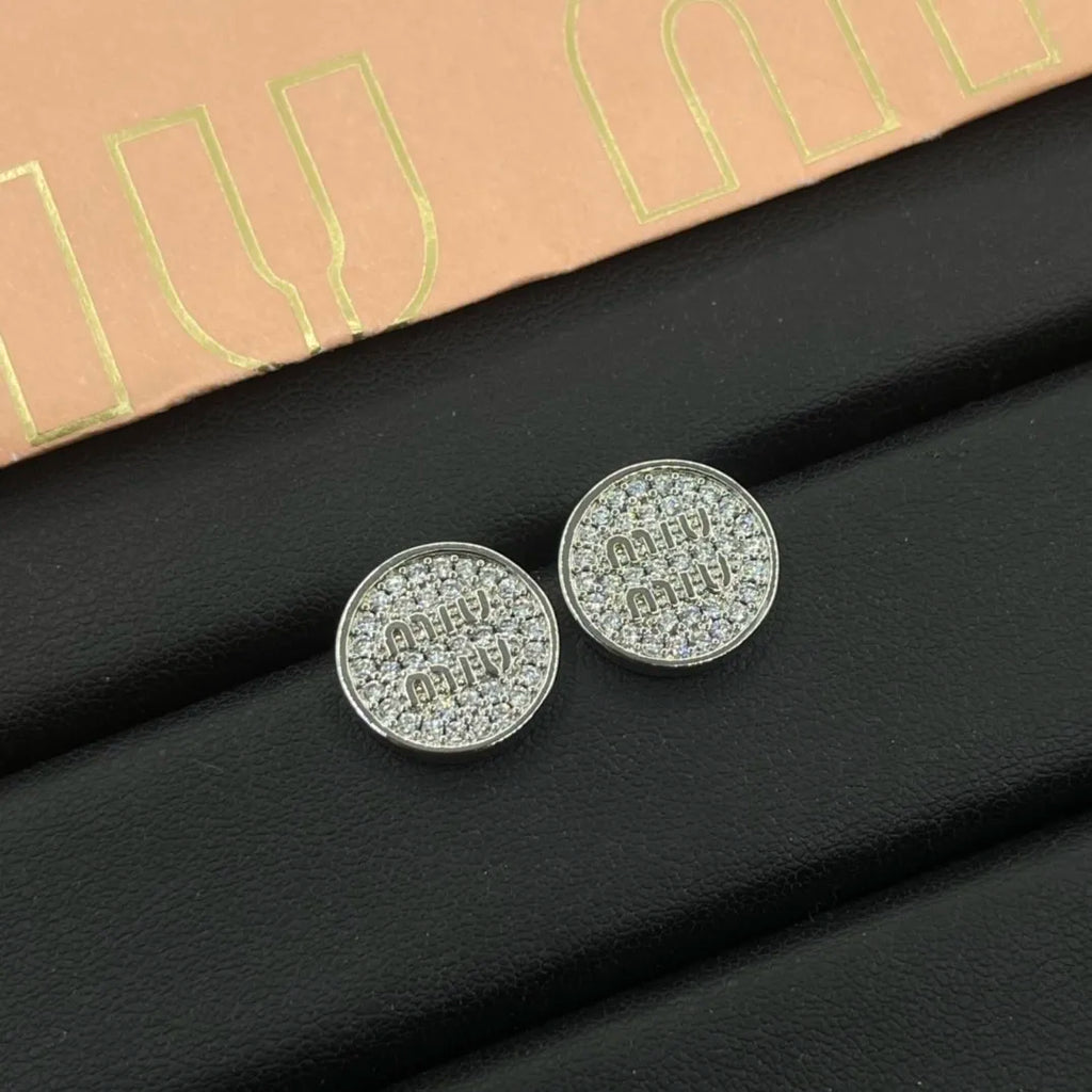 X1Z64A519E Popular Earrings
