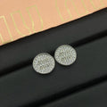 X1Z64A519E Popular Earrings