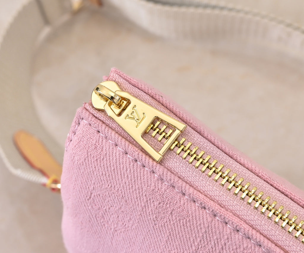 B1E5515 Popular    high quality denim bag
