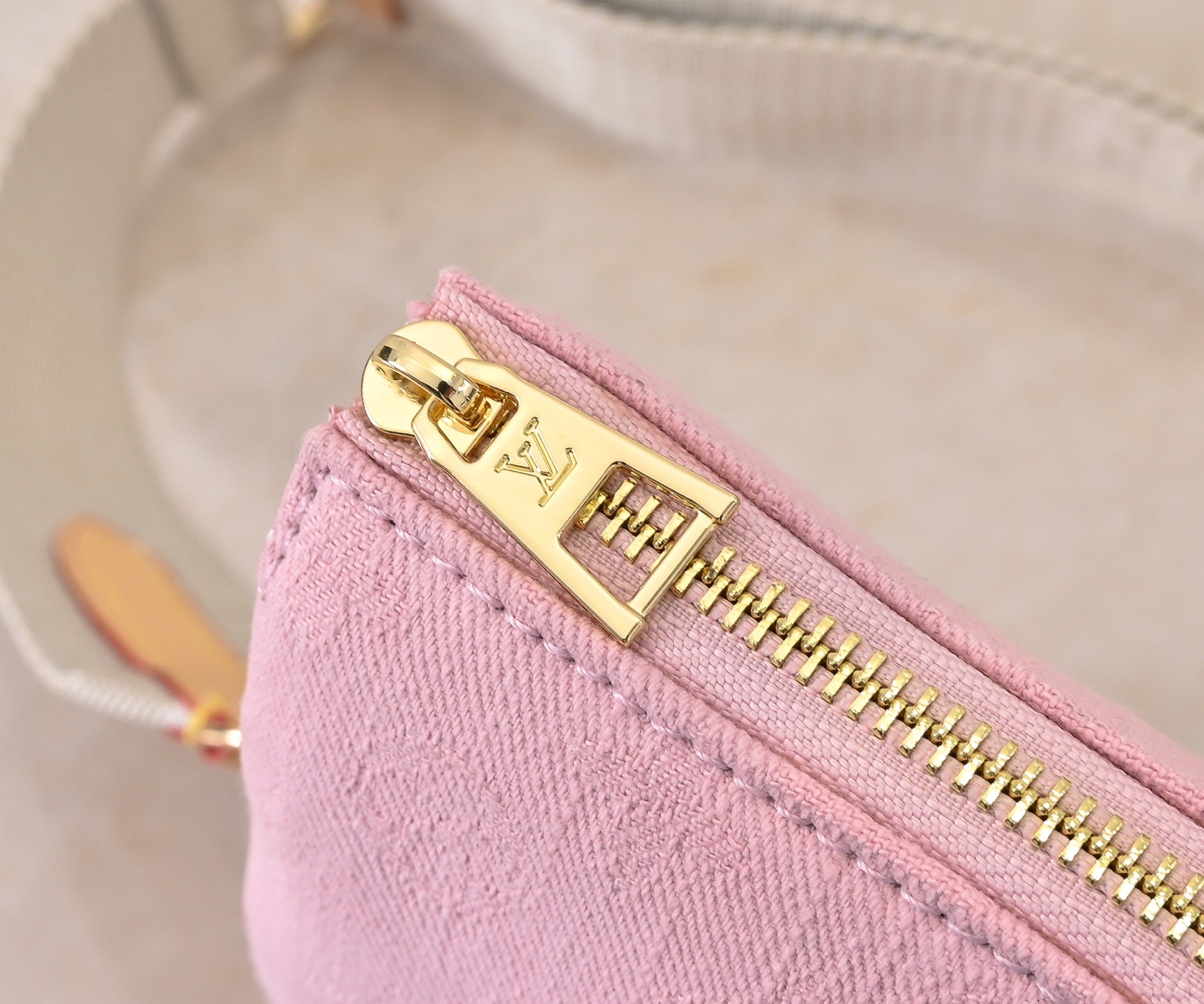 B1E5515 Popular    high quality denim bag