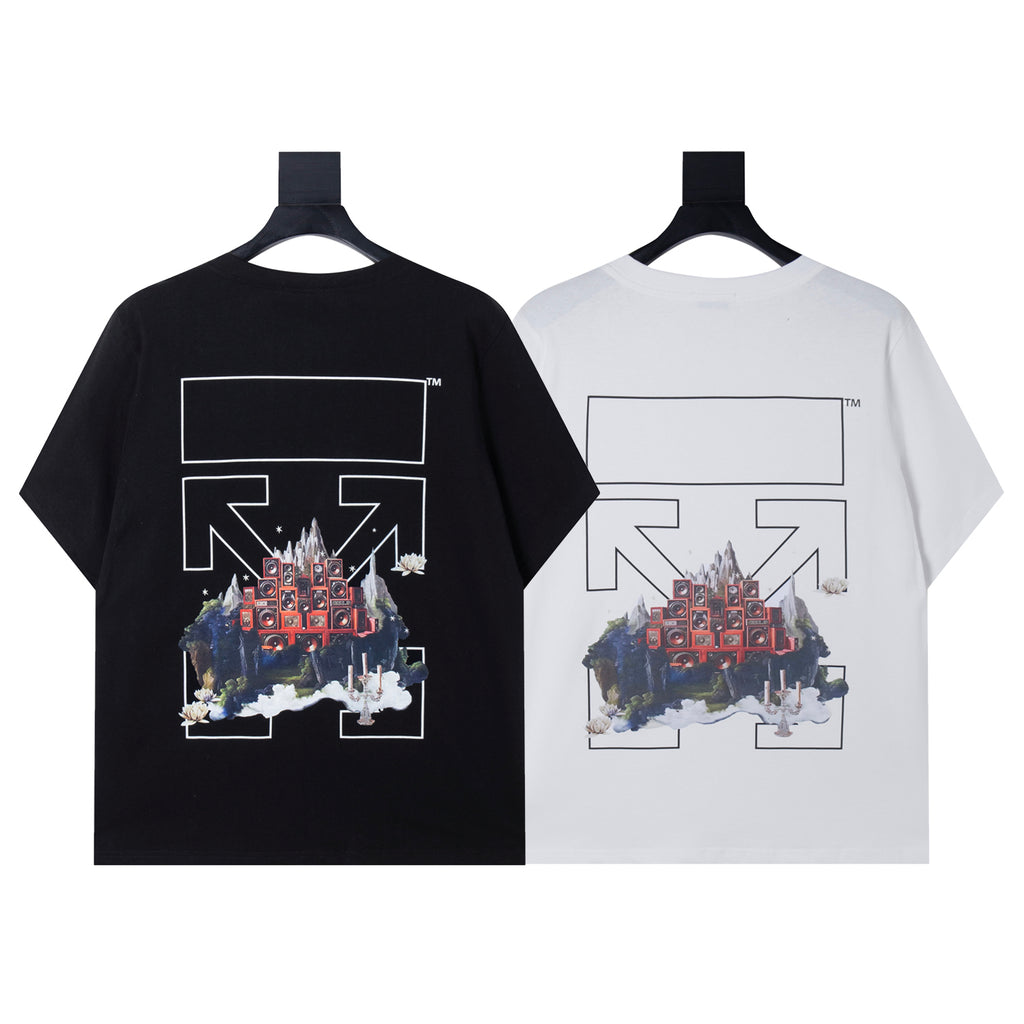 U1P36A1 Popular T-shirts