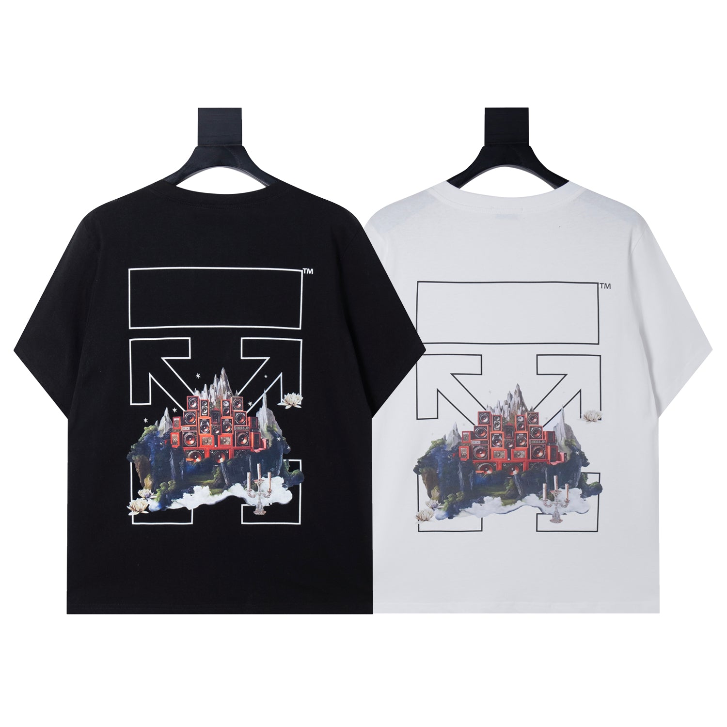 U1P36A1 Popular T-shirts