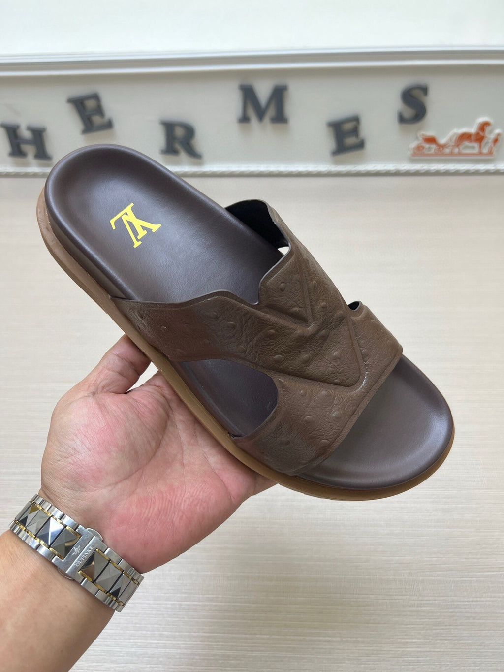 Z5LE227 Popular Slippers
