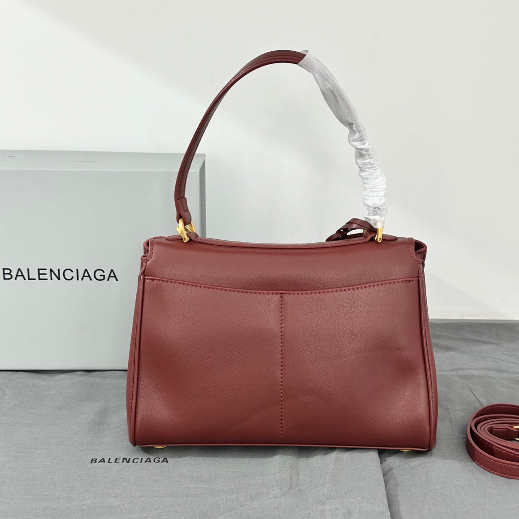 B1X56J30 Popular high-quality leather bag