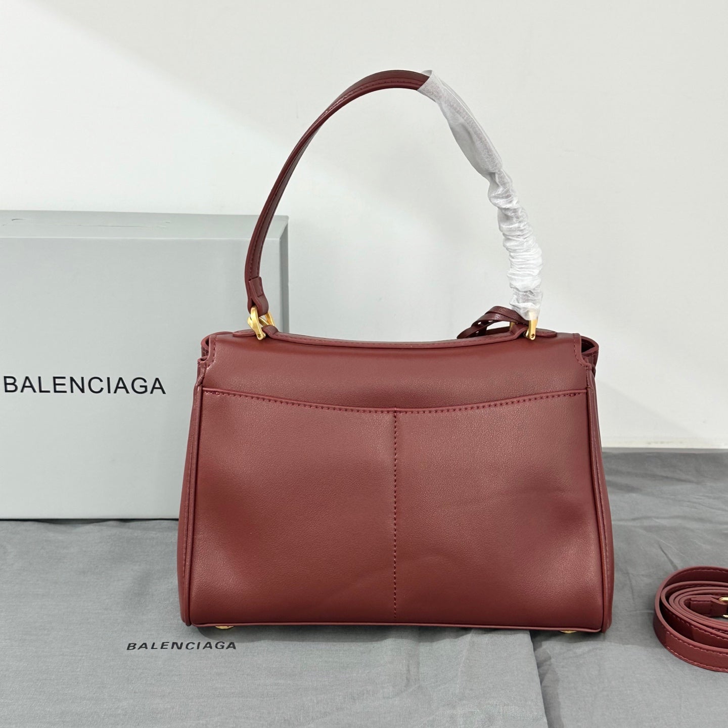 B1X15J3 Popular  leather bag