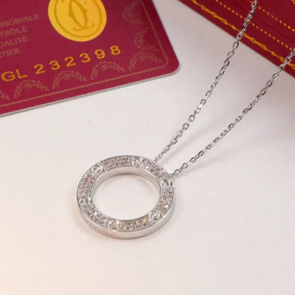 X2B60K20X Popular Necklaces