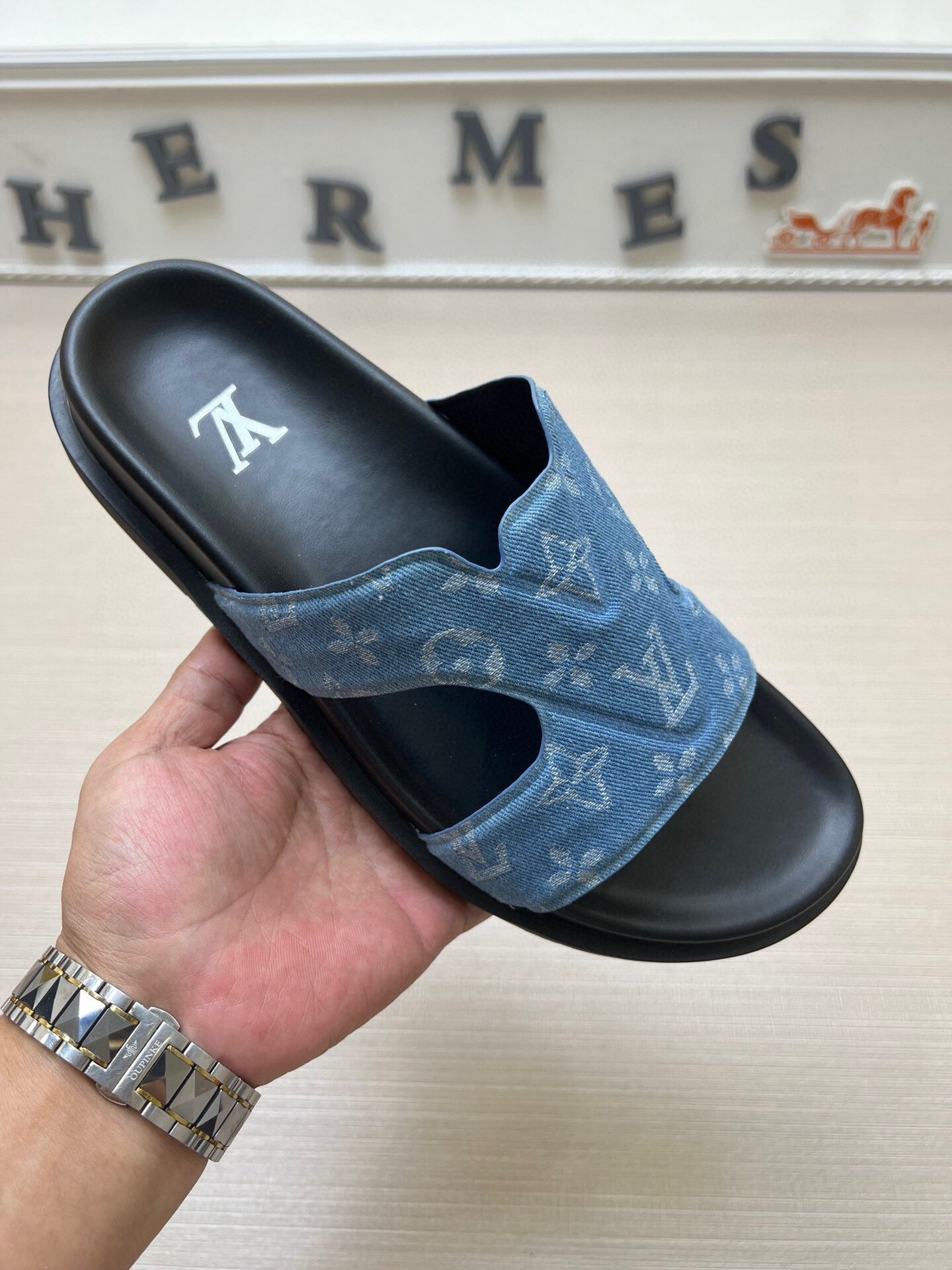 Z5LE226 Popular Slippers