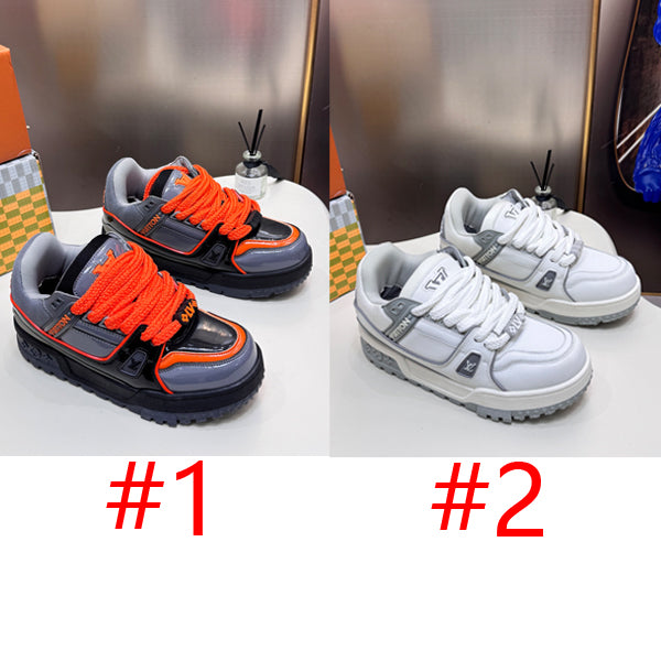 Z1Q115E453 Popular  Shoes