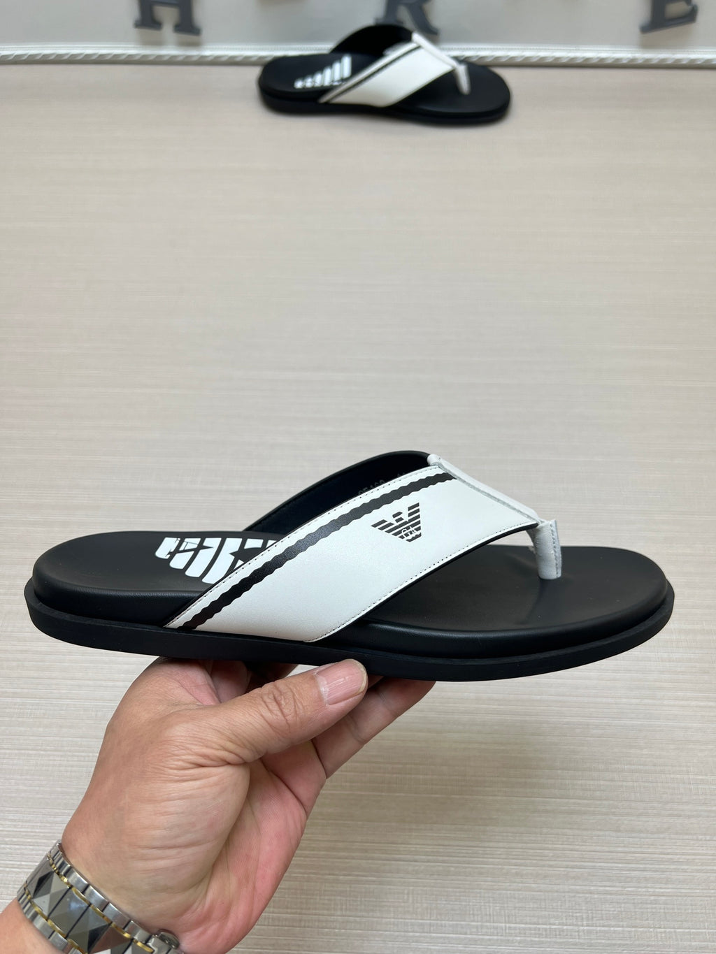 Z5ZA103 Popular slippers