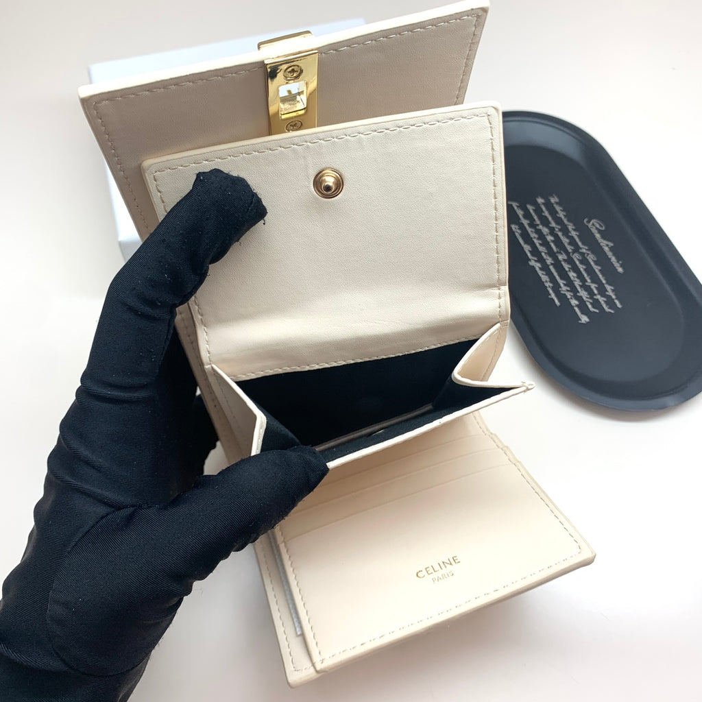 B1X44CL374 Popular  leather bag (with box)