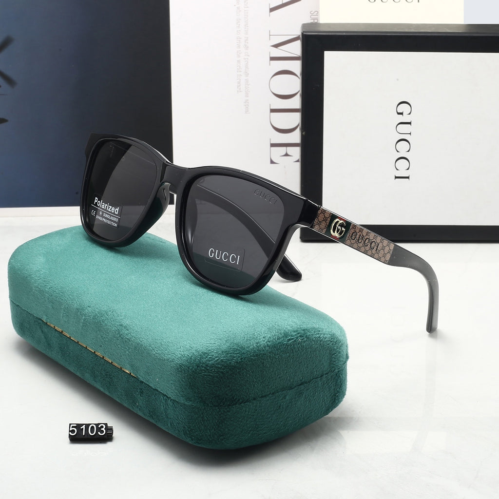 T1R86B11 Popular Sunglasses