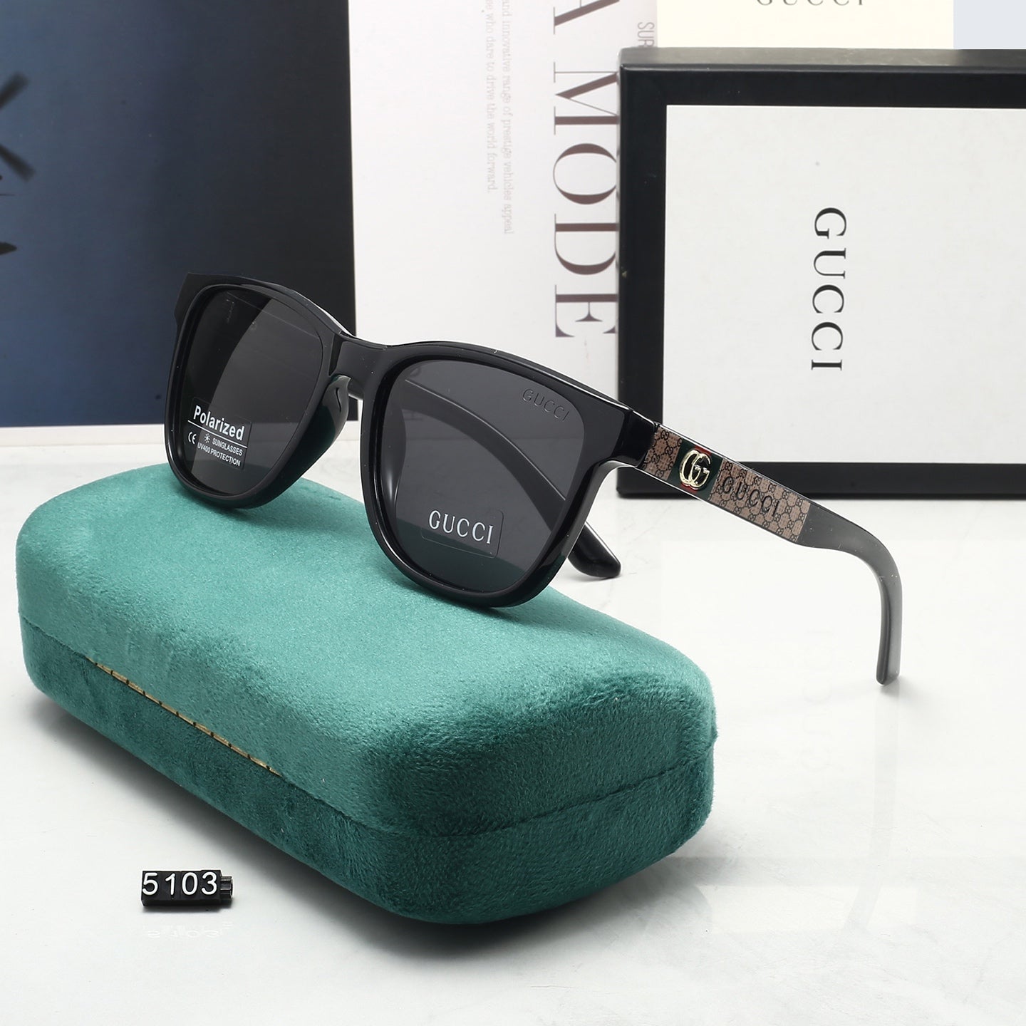 T1R86B11 Popular Sunglasses