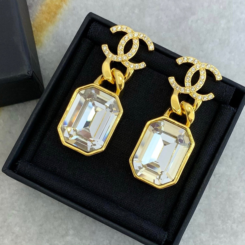 X1Z54C417E Popular Earrings