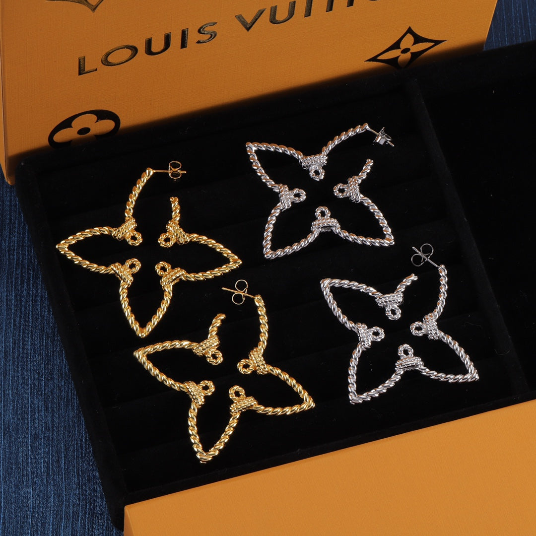 X1Z64E508E Popular  Earrings