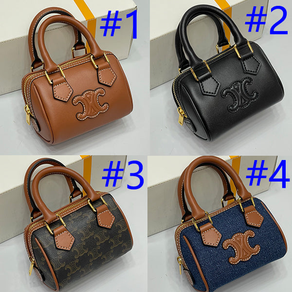 B1N55N27 Popular    leather bag