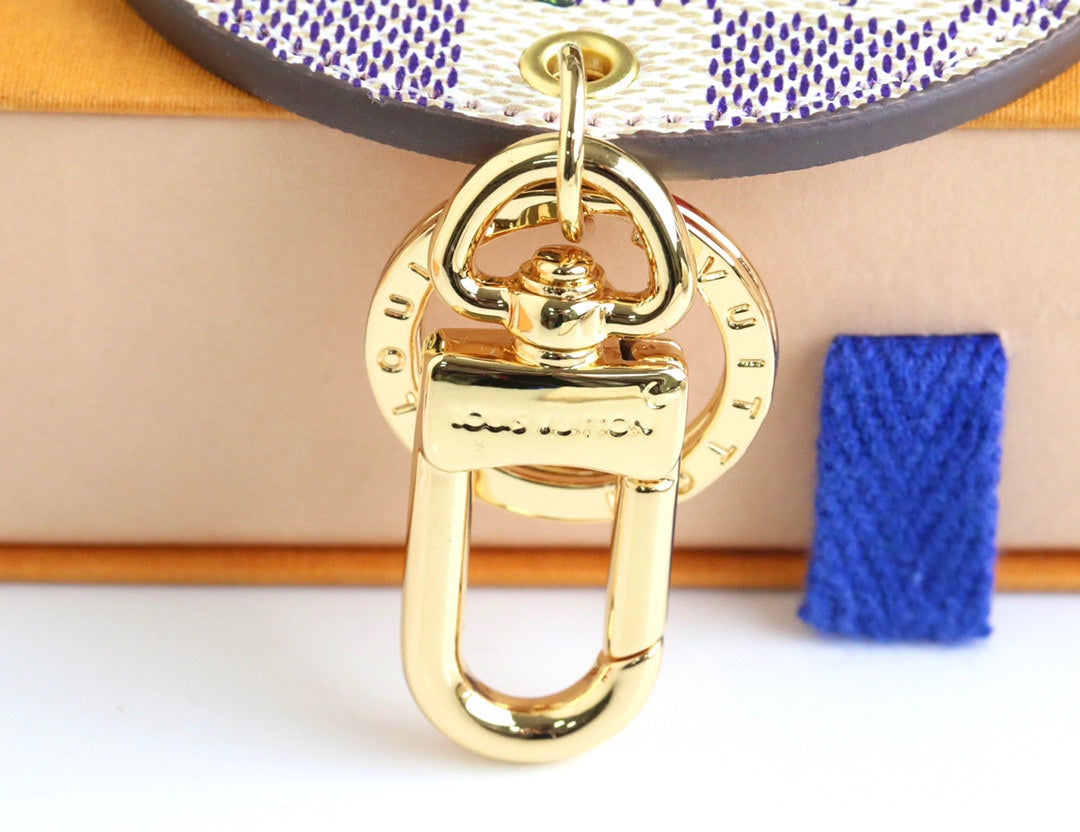 A1Q95E5 Popular bag 's charms accessories