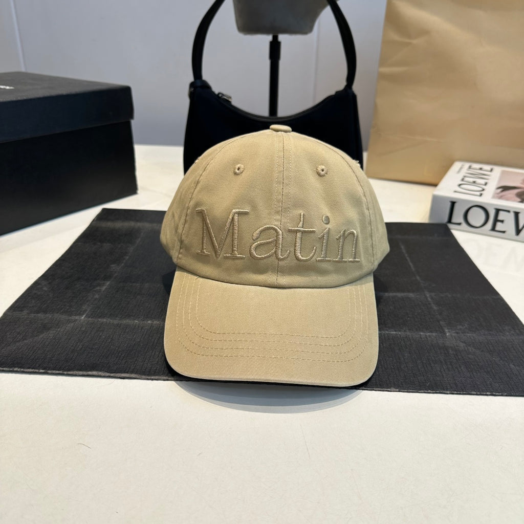 M1X36A7 Popular hats