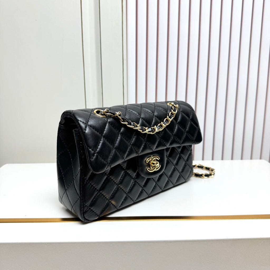 B1R76C09 Popular  leather bag