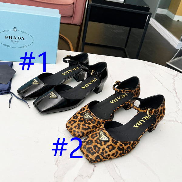 Z2Q105P410 Popular high-quality Shoes
