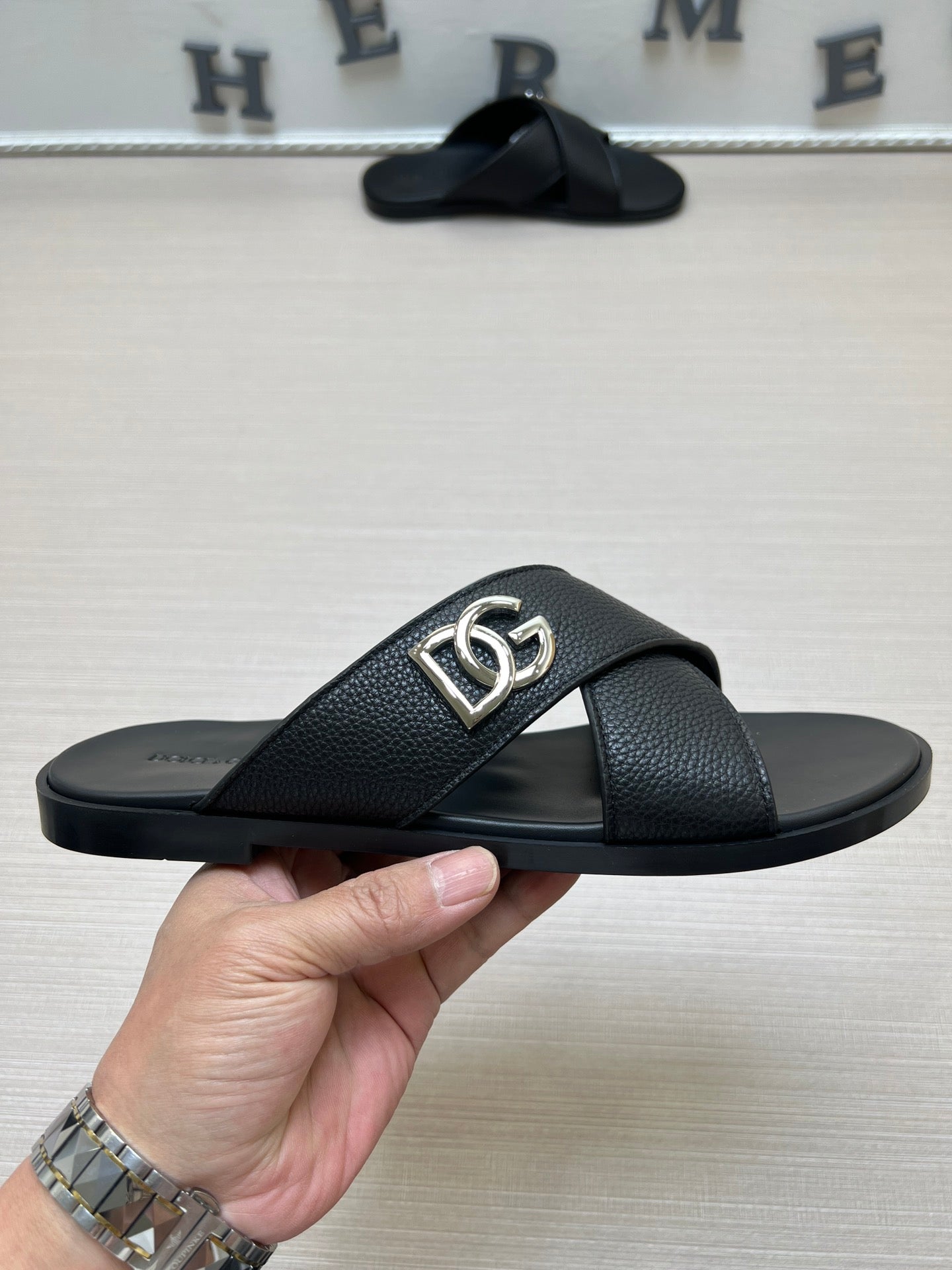 Z5ZA101 Popular slippers