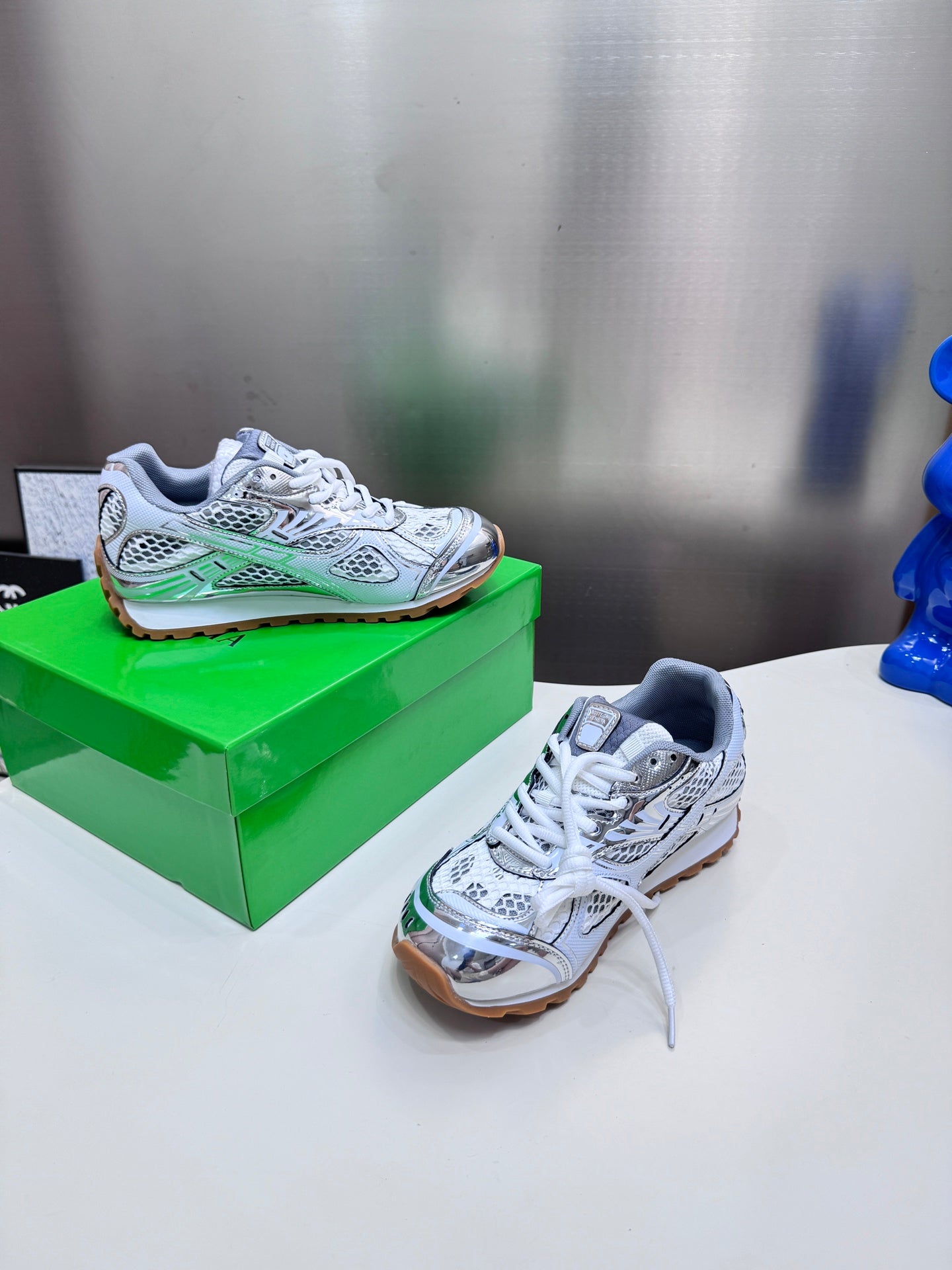 Z1Q105A355 Popular Shoes