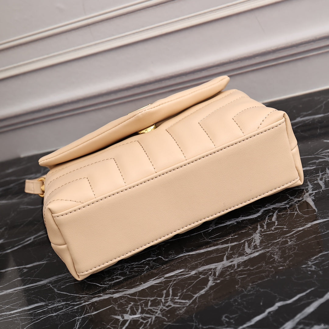 B1X34SL267 Popular   leather bag 