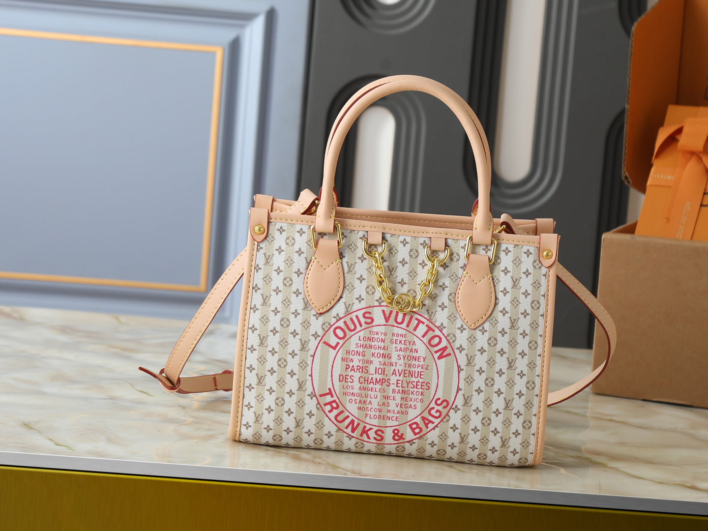 B1R76E47 Popular bag