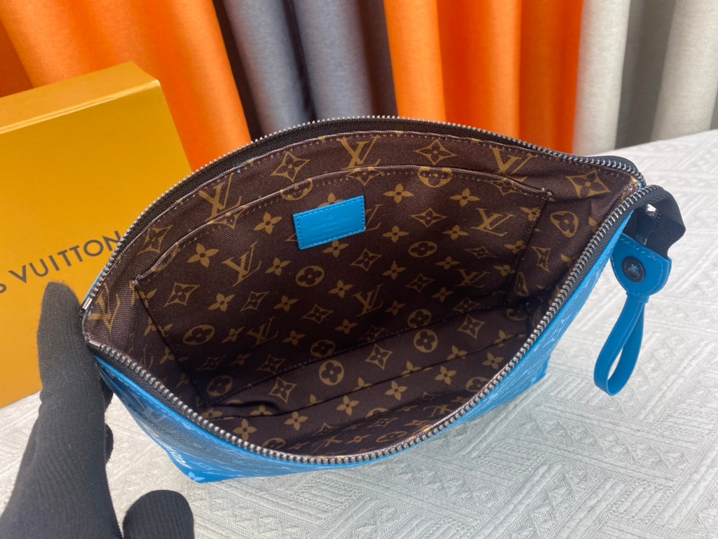 B1X44E400 Popular   leather bag