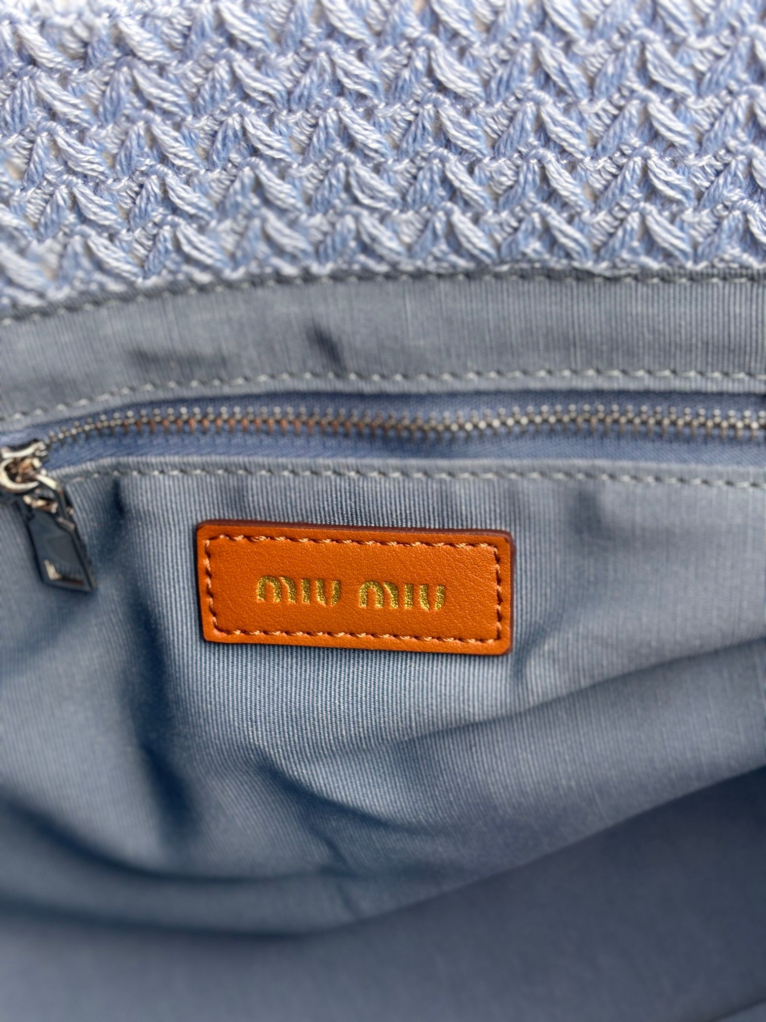 B1X104A78 Popular  Woven Bag