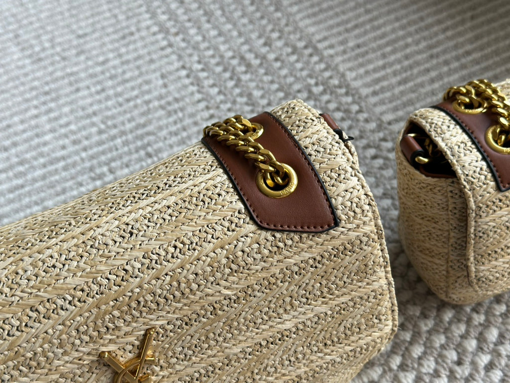 B6444SL1 Popular   woven bag