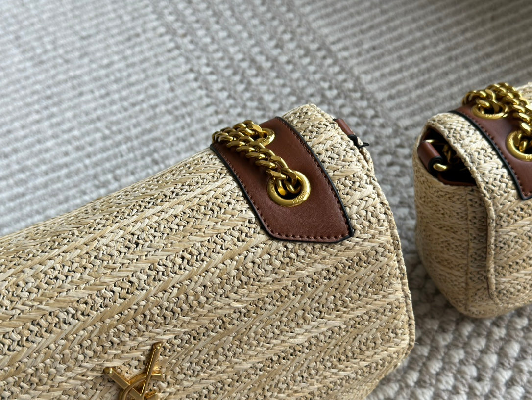 B6444SL1 Popular   woven bag