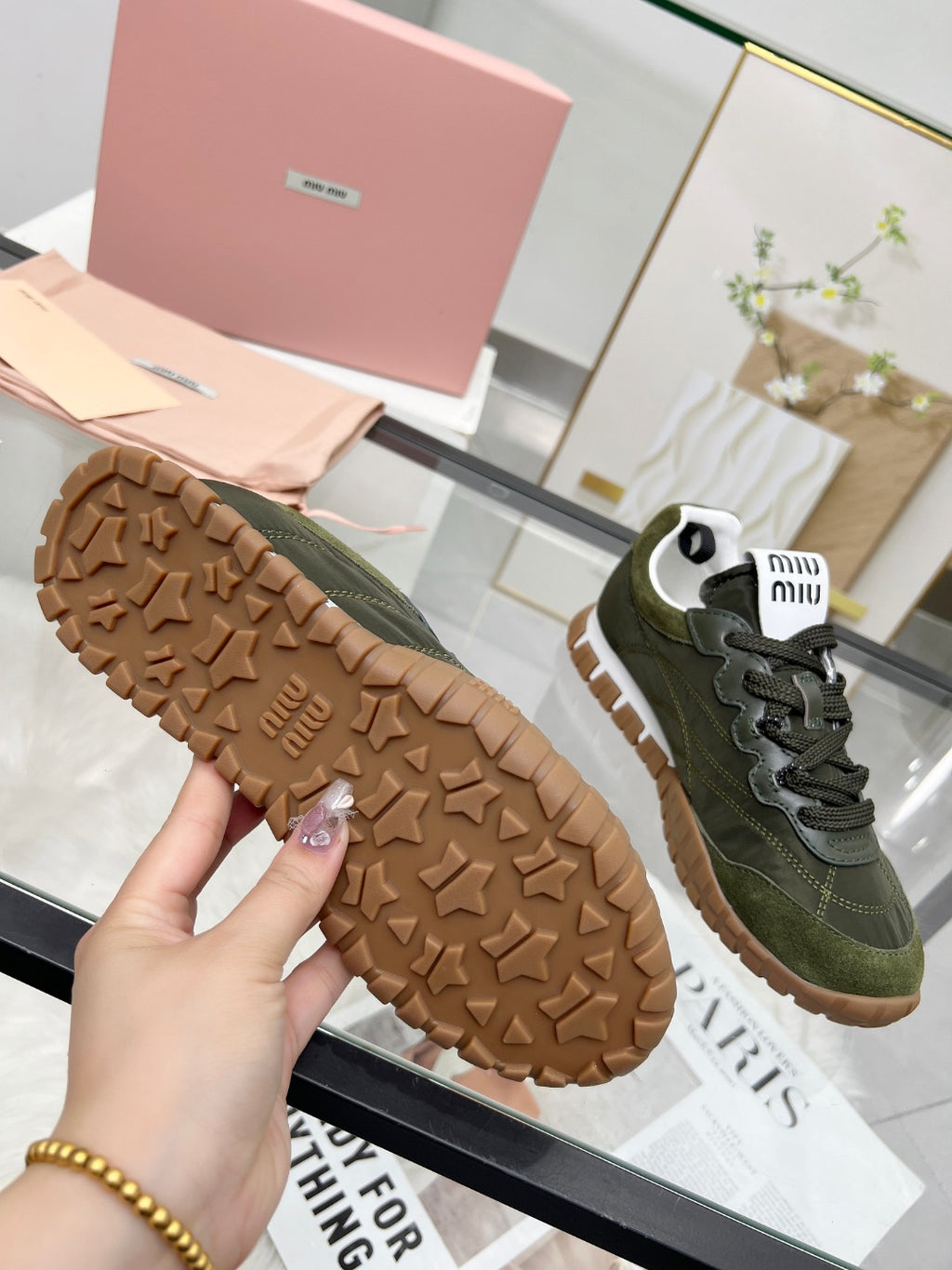 Z2Q105A236 Popular high-quality  Shoes
