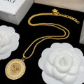 X1R75V99X Popular  Necklace