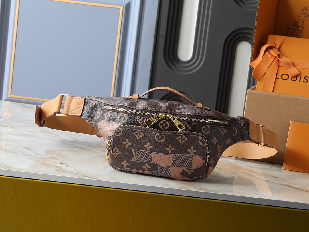 B1R15E122  Popular  bag
