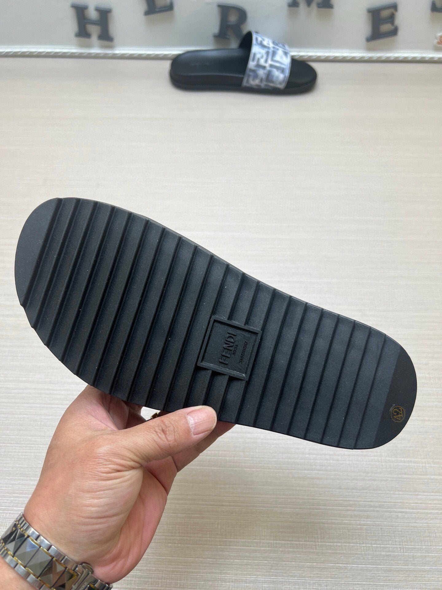 Z5ZF15 Popular slippers