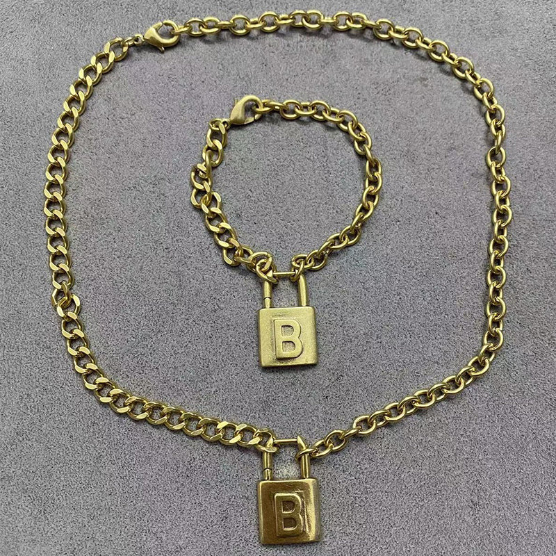 X1Z34J151X  Popular     Necklaces Bracelets