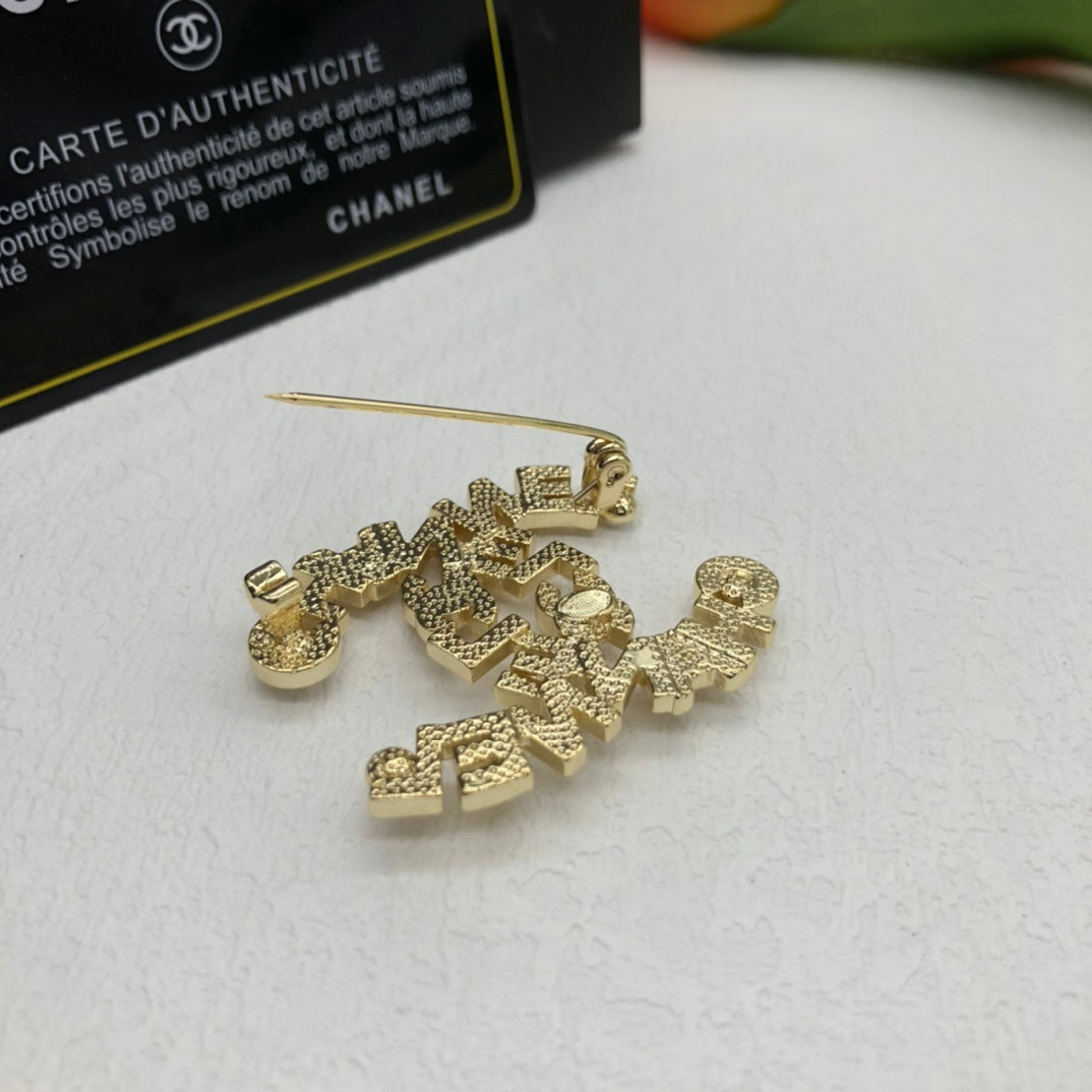 X1Z94C887    Popular Brooch