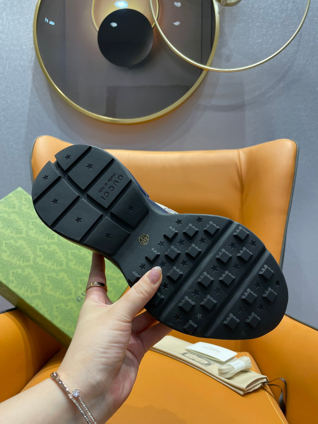 Z2R46B5 Popular high-quality Shoes