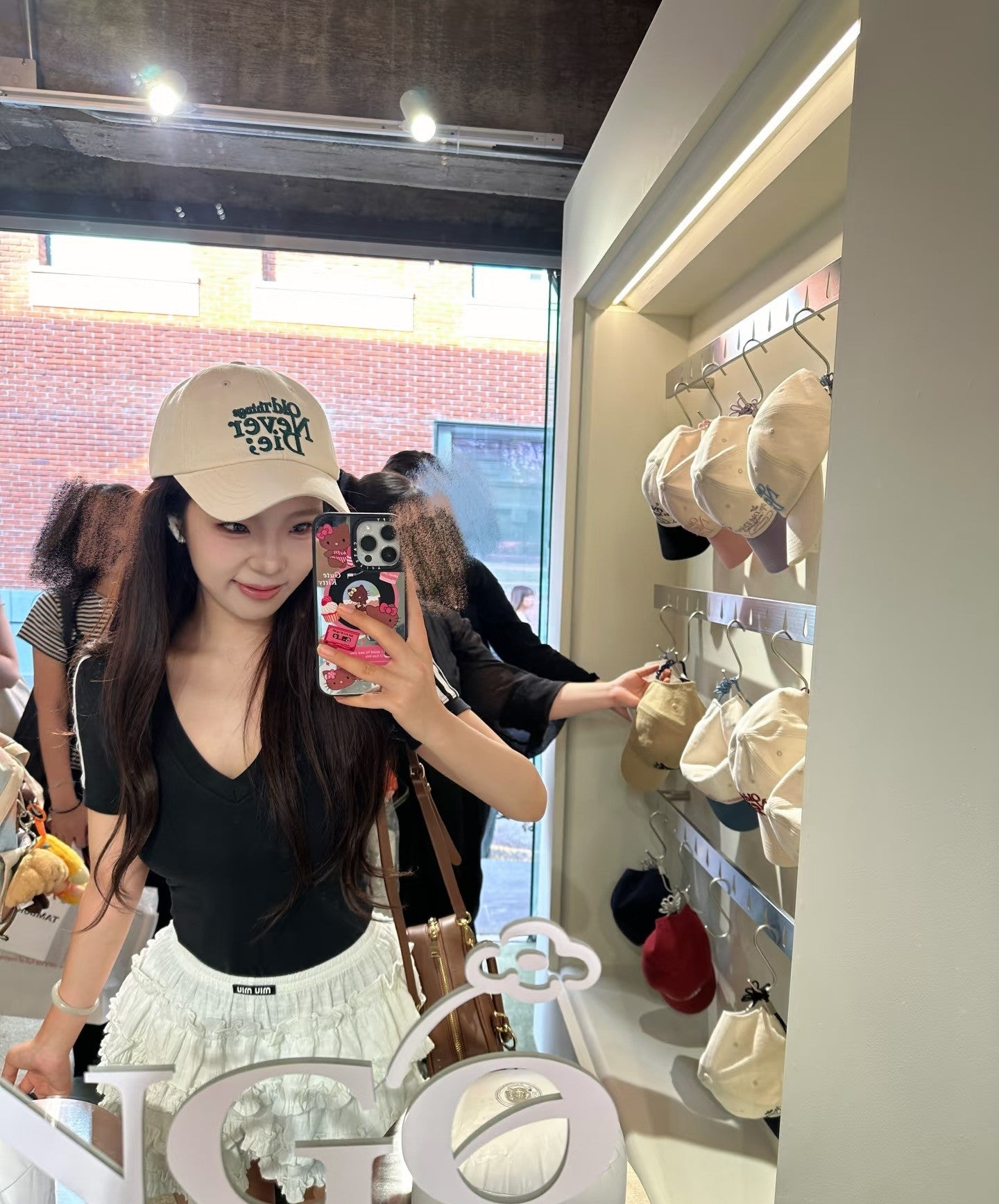 M1X36A13 Popular hats
