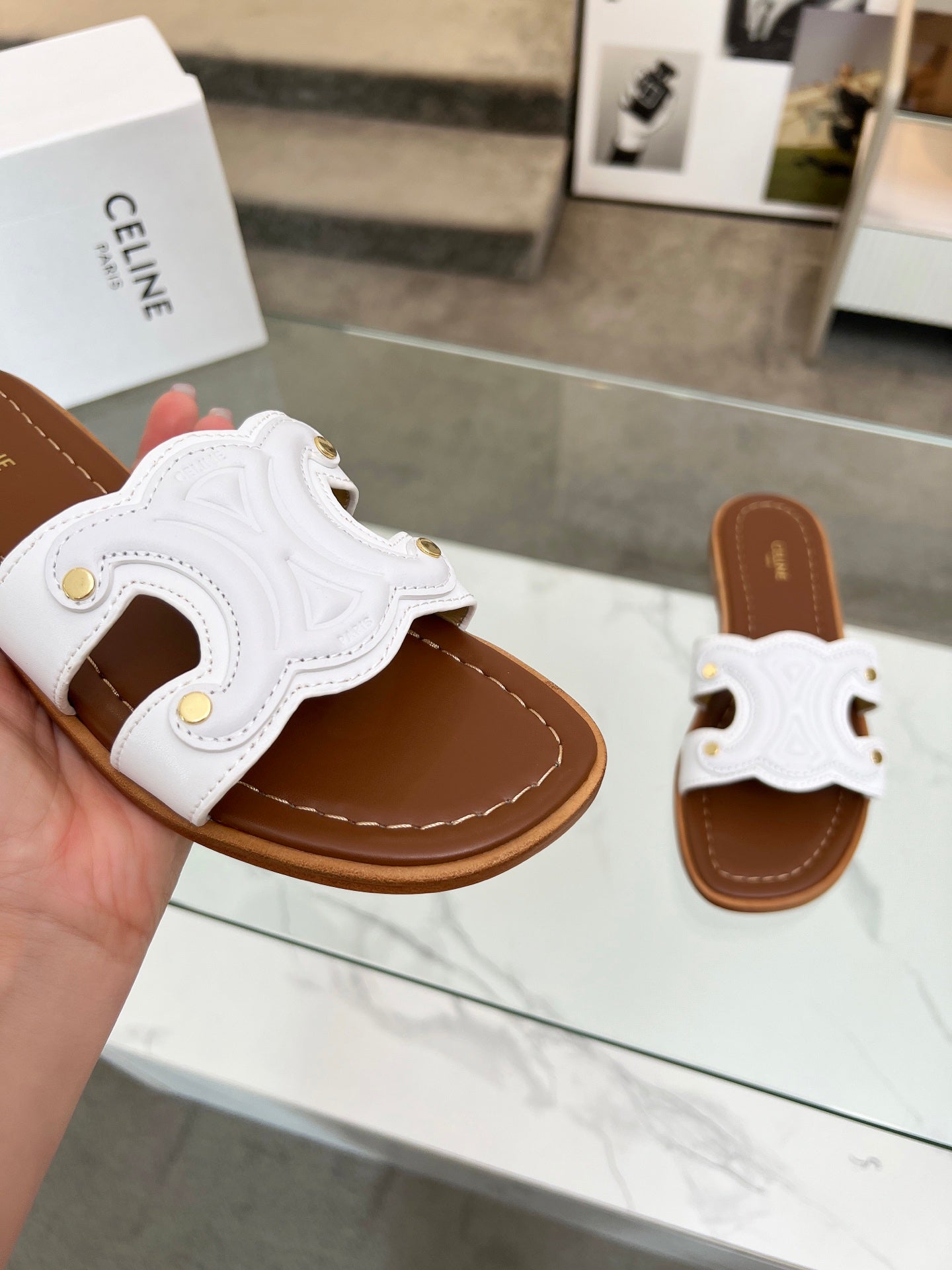 Z2R76CL22 Popular high-quality leather  shoes